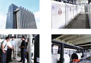 應用范圍極廣，指導政策出臺 相變儲能技術迎來發展風口
