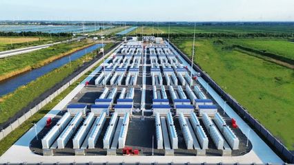 領儲宇能閃耀高工產研榜單，昱能科技儲能技術實力再獲權威認可